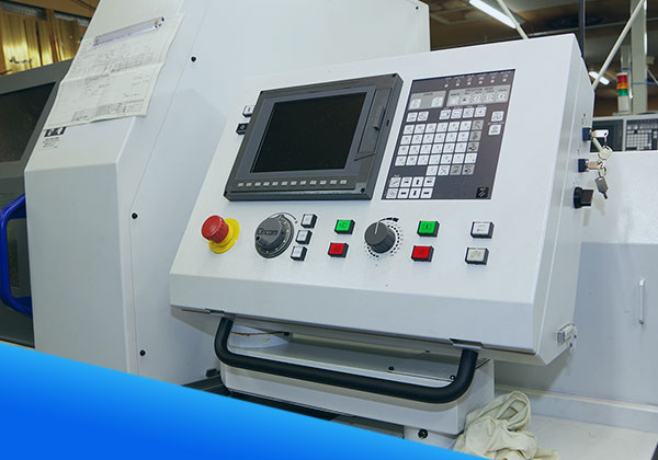 シチズンNC旋盤